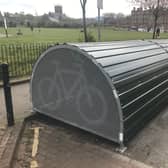 Figures obtained by the PA news agency revealed that tens of thousands of people across the UK's cities are on a waiting list to store their bike in a safe space.