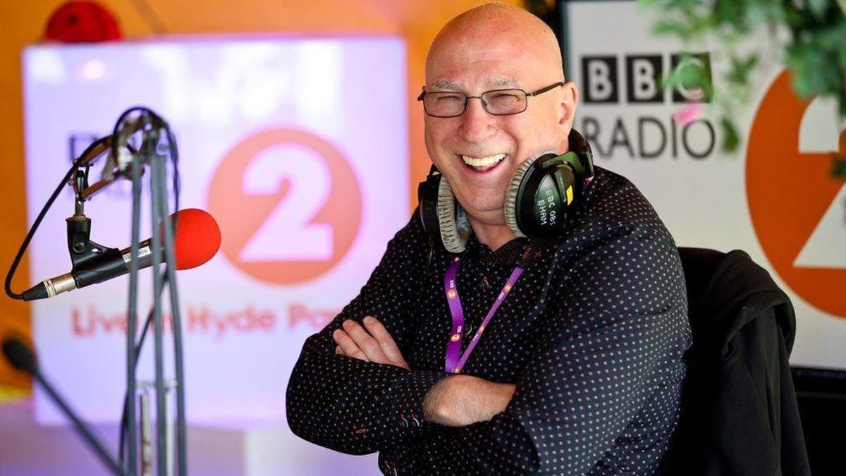Ken Bruce in Quotes: Here's are 11 interesting and funny quotes from the  Scottish broadcaster - on music, PopMaster, radio and more | The Scotsman