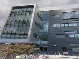 The study was led by Glasgow University.