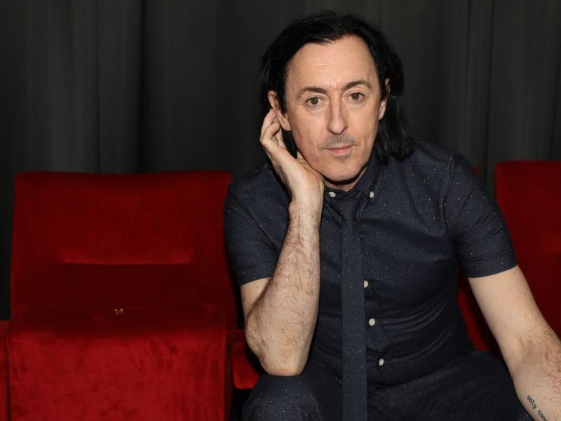 "Nowadays people don't know how to handle it if all the ends aren't tied up and they're not told what to think in films. And if they're challenged, they think it's something wrong with the film."