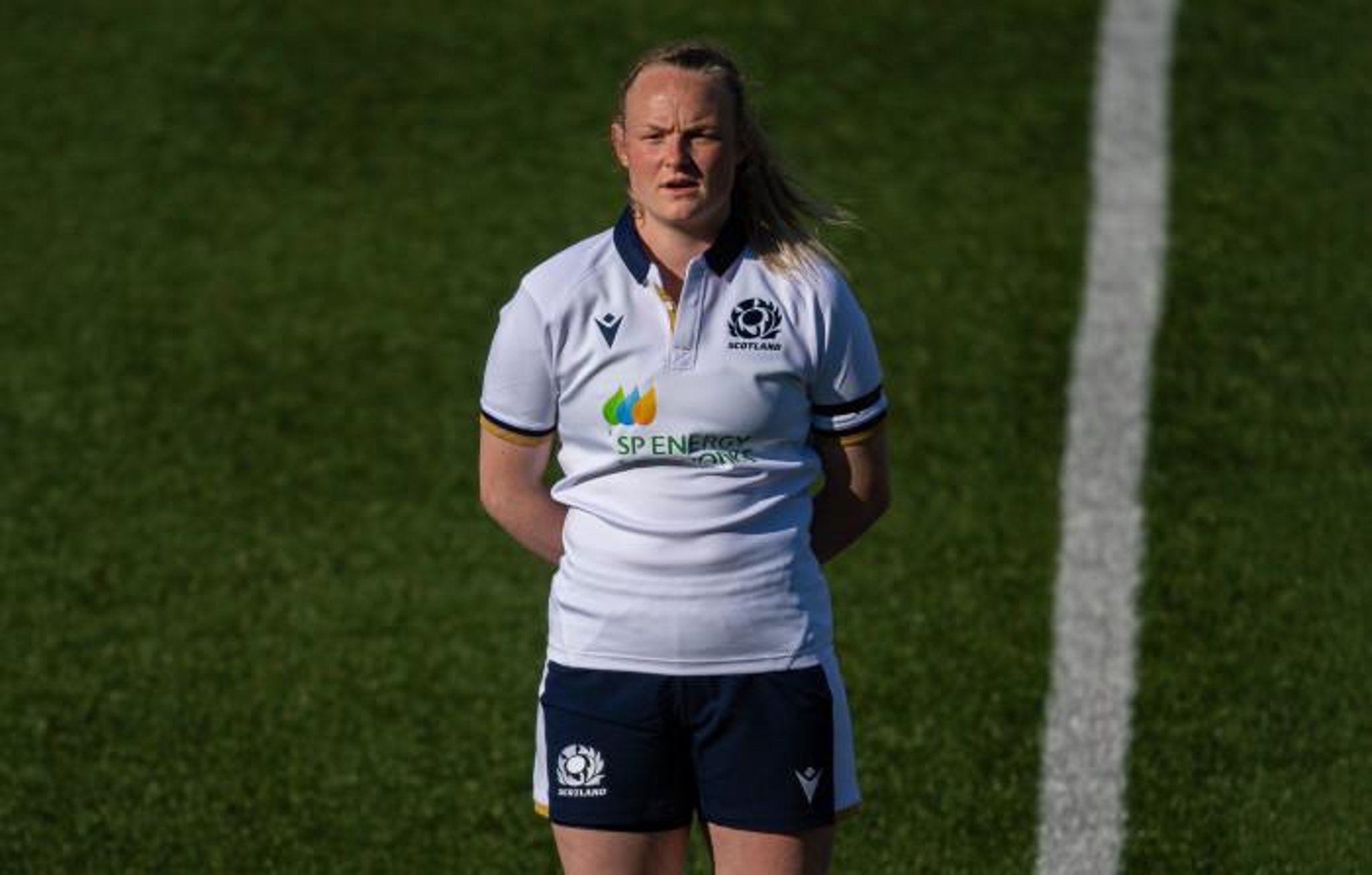 siobhan cattigan her background career and legacy in scottish rugby the scotsman
