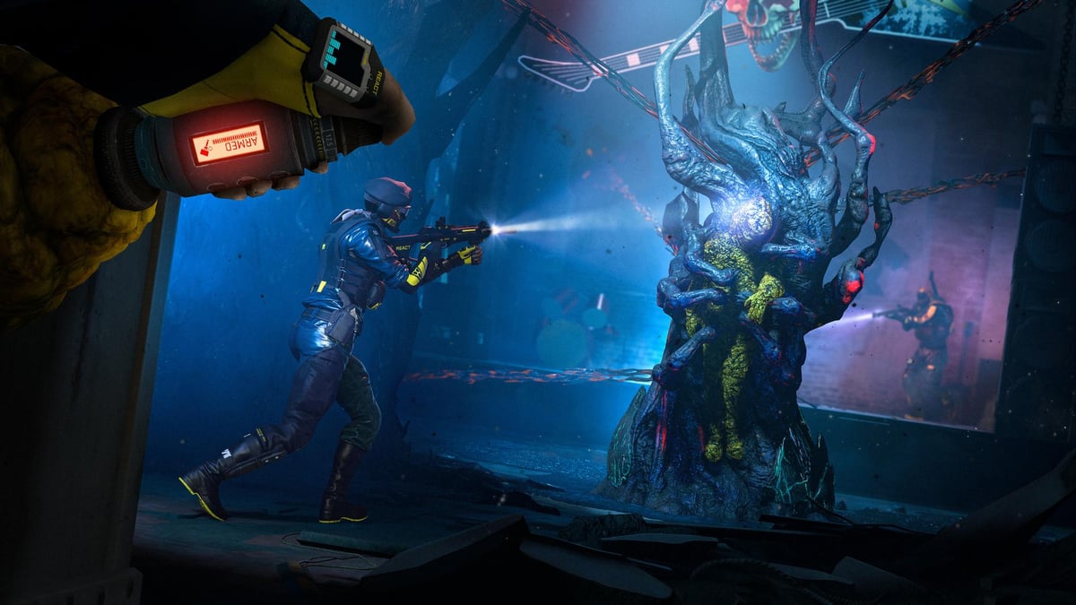 Rainbow Six Extraction: Game Pass, release date, review round-up and how  Buddy Pass works | The Scotsman