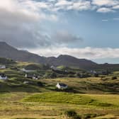The Isle of Skye. Picture: Getty Images