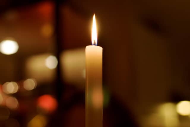 Despite it all, may we find a little hope this Christmas. PIC: Miranda Seckington/CC