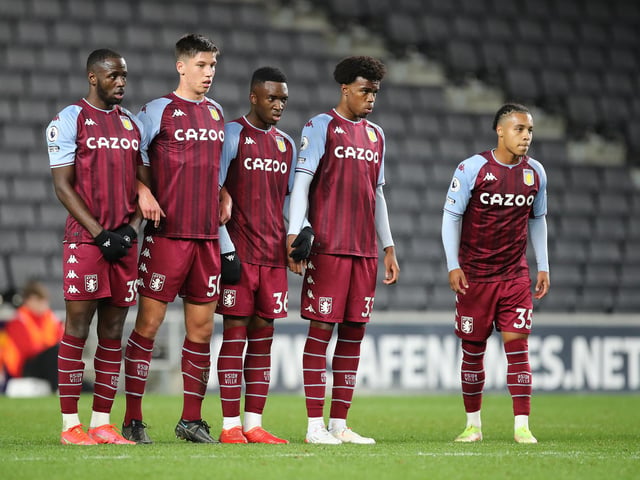Southern Group B position: 1st
Wins: 3
Draws: 0
Losses: 0
(Photo by Pete Norton/Getty Images)