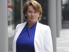Michelle Thomson.