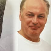 Away from his professional life Mike Nevin had a lifelong fascination with the Stuart cause