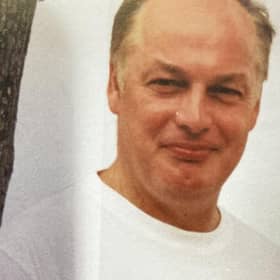 Away from his professional life Mike Nevin had a lifelong fascination with the Stuart cause