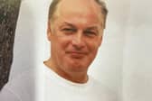 Away from his professional life Mike Nevin had a lifelong fascination with the Stuart cause