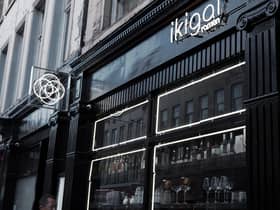 Ikigai