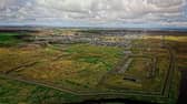The cluster is encompassing two of the terminals at the St Fergus Gas Complex in Aberdeenshire. Picture: contributed.