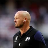 Scotland head coach Gregor Townsend knows two wins are required against Romania and Ireland.