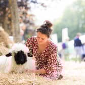 Find out how the annual Royal Highland Show - from 22 to 25 June - is committed to engaging people of all ages in sustainability