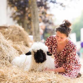 Find out how the annual Royal Highland Show - from 22 to 25 June - is committed to engaging people of all ages in sustainability