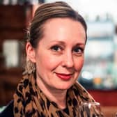 Kirsteen Beeston, global marketing director – Bowmore, Auchentoshan & Irish Whiskey, is chair of The Marketing Society Star Awards 2024