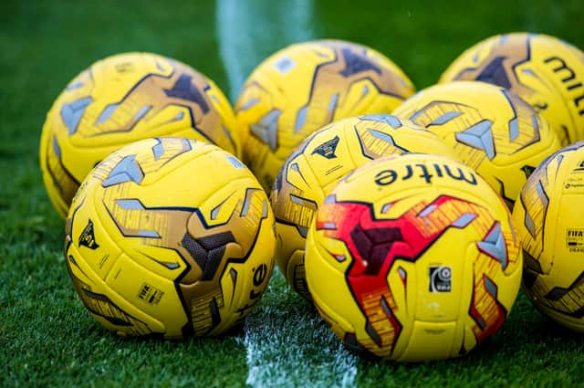 Sunday's Scottish football rumour mill.