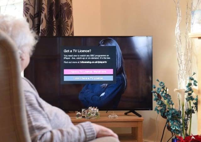 Hundreds of people per day are cancelling