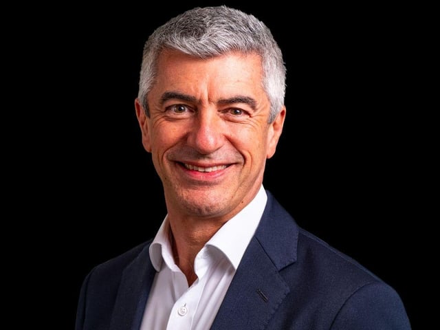 Andrew Masraf - Senior Partner - Pinsent Masons