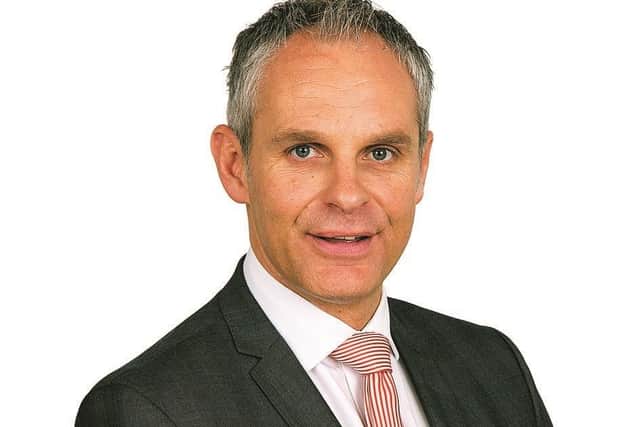 Derek Gemmell, head of innovations tax at Anderson Anderson & Brown