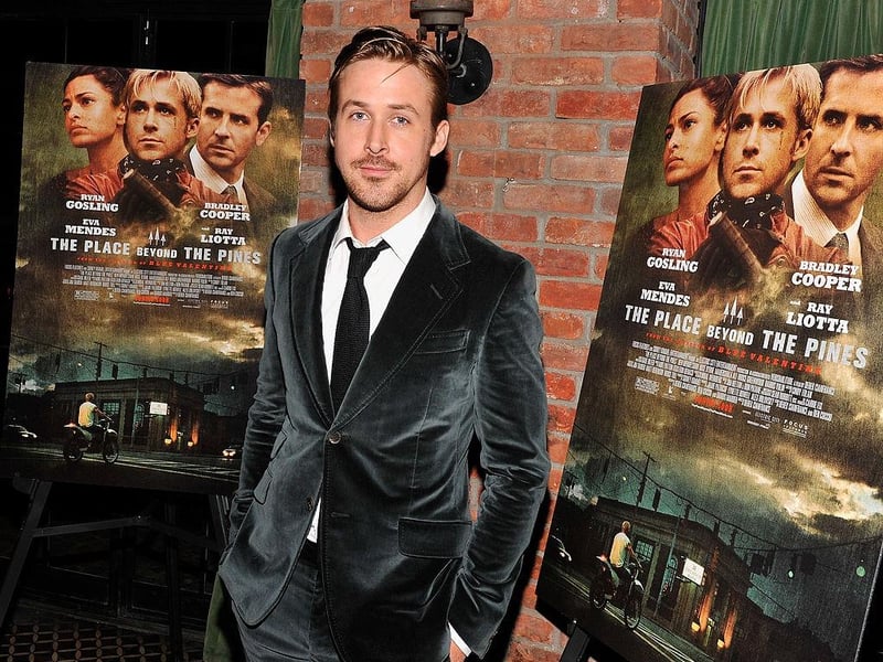 Another star studded cast sees Gosling take a bad boy role alongside Bradley Cooper, Eva Mendes and Rose Byrne as the cast are forced to deal with the unforeseen consequences of their actions. Available to stream on ITVX, Amazon Prime and BBC iPlayer.