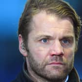 Robbie Neilson is determined to turn things round at Hearts after the Brora Rangers defeat.