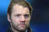 Robbie Neilson is determined to turn things round at Hearts after the Brora Rangers defeat.