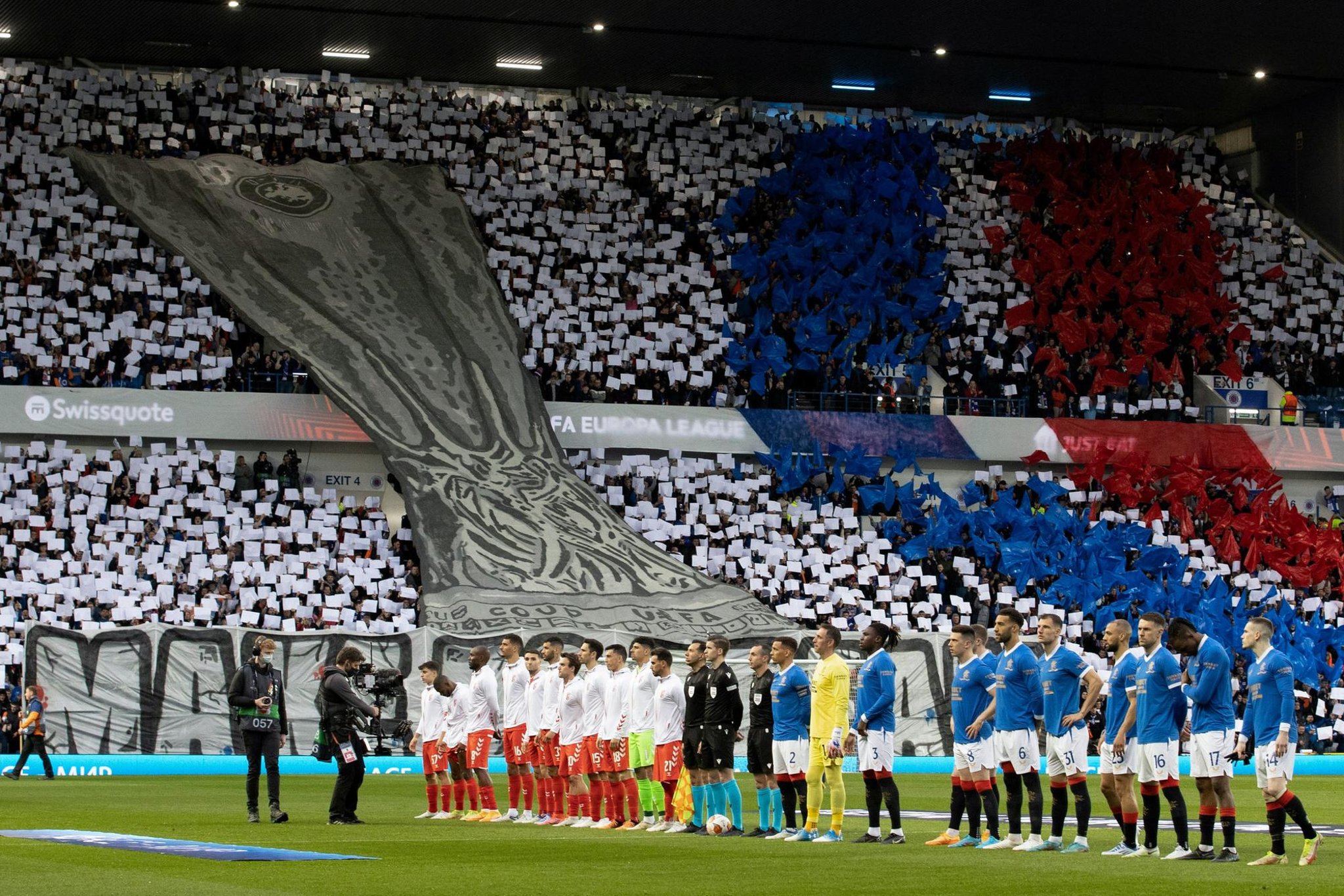 5 lý do Eintracht Frankfurt sẽ đánh bại Rangers trong trận chung kết UEFA Europa League
