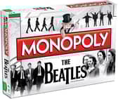 Monopoly Beatles