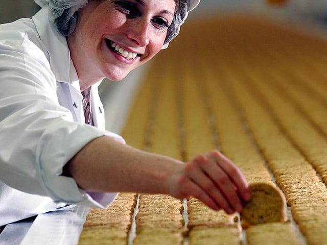 In 2016 Border won the award for Best Biscuit in Scotland at the Scottish Baker of the Year Awards. In the same year the milk chocolate gingers won a Great Taste award.