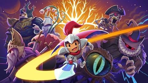 In fourth place is Rogue Legacy 2 with a Metascore of 90. This platform game sees the player control a knight who explores dungeons to defeat enemies and collect treasures. When a player dies, they must start again from the beginning of the game but the gold they have collected on each run can be spent on permanent upgrades such as weapons, gear, and runes. Rogue Legacy 2 takes 26.5 hours to complete the main story and approximately 111 hours to complete 100%.