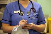 Scotland's NHS compares favourably with the rest of the UK, a reader suggests (Picture: Christopher Furlong/Getty Images)