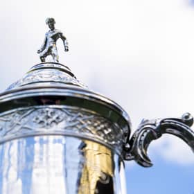The Scottish Cup had plenty of drama over the weekend.