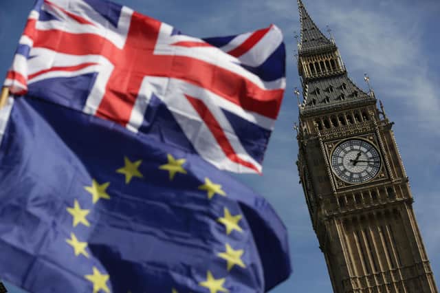 EU-UK postal co-operation looks set to diverge further