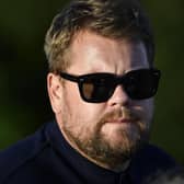 The manager of a New York restaurant who banned James Corden from his establishment has said “all is forgiven” after reportedly receiving an apology from the actor and comedian.