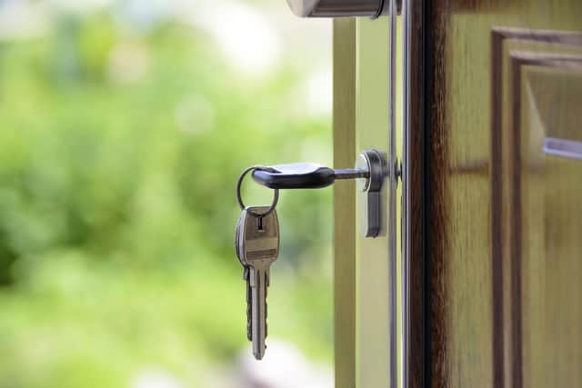 Changes to the Land & Buildings Transaction Tax (LBTT) rules in Scotland have benefited first-time buyers north of the Border.