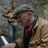 Foy Vance and Seán Óg Graham