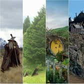 Lord of the Rings: The Fellowship of the Ring celebrates its 20th anniversary today. Joshua King explores the lasting economic impact on New Zealand - and what it could mean for Scotland. Images: Tourism New Zealand/New Line Cinema