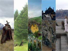 Lord of the Rings: The Fellowship of the Ring celebrates its 20th anniversary today. Joshua King explores the lasting economic impact on New Zealand - and what it could mean for Scotland. Images: Tourism New Zealand/New Line Cinema