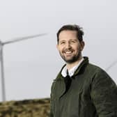 Robin Winstanley, sustainability and external affairs manager at Banks Renewables. Picture: Ian Georgeson Photography