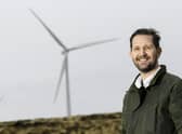 Robin Winstanley, sustainability and external affairs manager at Banks Renewables. Picture: Ian Georgeson Photography