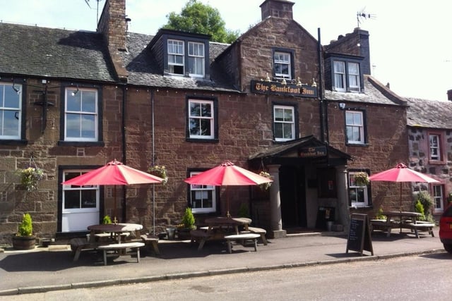 Offering a cozy stay in the Perthshire countryside, the Bankfoot Inn also has a chillier side. The owners received so many reports of ghosts that they invited paranormal investigators for a stay - and they apparently confirmed the presence of supernatural entities. There are a number of different sprits, according to the hotel website: "there's been the 'old woman' and then there was the 'little girl'. Also, there's been whispering voices too in the laundry. Others have reported objects getting knocked over and of taps turning themselves on. Then, there's the other one, the one we call 'the thing', but we don't talk about it much."