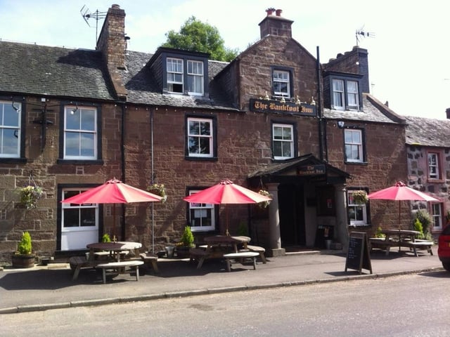 Offering a cozy stay in the Perthshire countryside, the Bankfoot Inn also has a chillier side. The owners received so many reports of ghosts that they invited paranormal investigators for a stay - and they apparently confirmed the presence of supernatural entities. There are a number of different sprits, according to the hotel website: "there's been the 'old woman' and then there was the 'little girl'. Also, there's been whispering voices too in the laundry. Others have reported objects getting knocked over and of taps turning themselves on. Then, there's the other one, the one we call 'the thing', but we don't talk about it much."