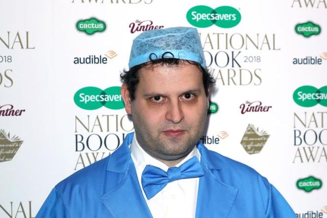 Award-winning comedian Adam Kay scored a smash hit with his show 'This Is Going To Hurt', about his experiences as a junior doctor in the NHS, which was recently turned into a critically-acclaimed television series. He's now back with a work in progress of the follow-up 'This Is Going To Hurt...More', based on diary entries from his new book 'Undoctored' along with other stories. Catch him at the Pleasance Courtyard for two performances on August 22-23 at 9pm.