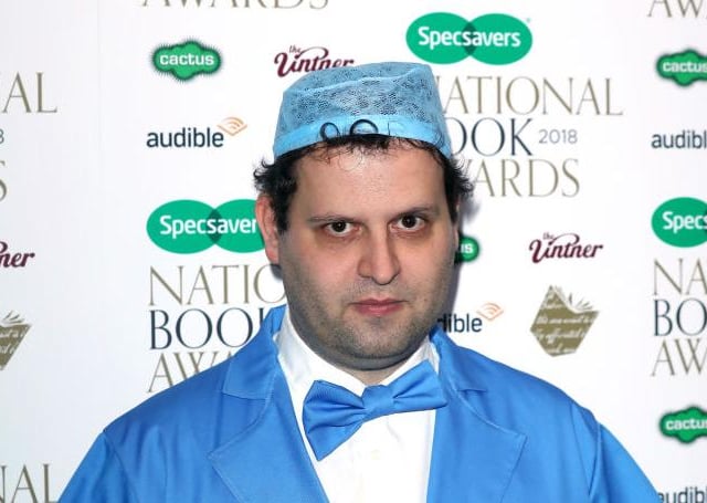 Award-winning comedian Adam Kay scored a smash hit with his show 'This Is Going To Hurt', about his experiences as a junior doctor in the NHS, which was recently turned into a critically-acclaimed television series. He's now back with a work in progress of the follow-up 'This Is Going To Hurt...More', based on diary entries from his new book 'Undoctored' along with other stories. Catch him at the Pleasance Courtyard for two performances on August 22-23 at 9pm.