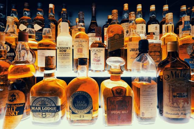 Taking place from 3-8 November, the Speyside Whisky Festival is offering a series of in-person events, for whisky experts and novices alike. The programme includes the opportunity to delve into the history and the process behind The Glenlivet Distillery, a chance to blend your own Benriach whisky and a unique night time tour of Glen Moray Distillery.