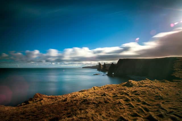 Recharge your batteries in breathtaking Caithness and Sutherland