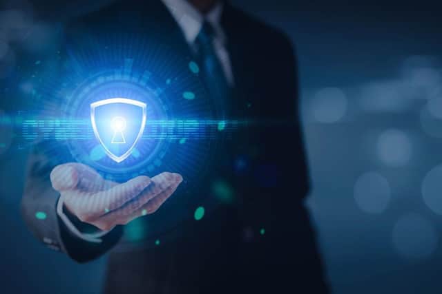 AI: Embrace the change and manage the risk