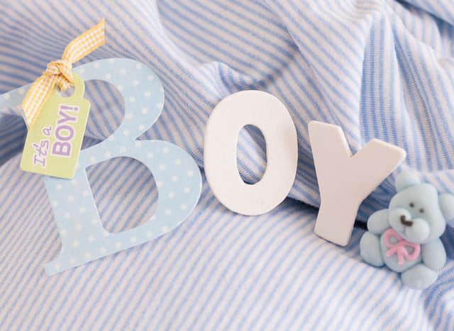 Top British Boy Baby Names: Here are the 13 most popular male baby names in the UK for the first half of 2022 | The Scotsman Top British Boy Baby Names: Here are the 13 most popular male baby names in the UK for the first half of 2022 | The Scotsman