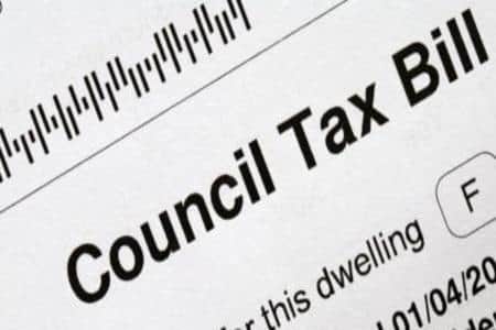 The Scottish Government's decision to freeze councl tax has reignited questions surrounding local government financing. Picture: National World