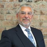 Mark Inker has been appointed as UK managing director of Kelso Pharma.